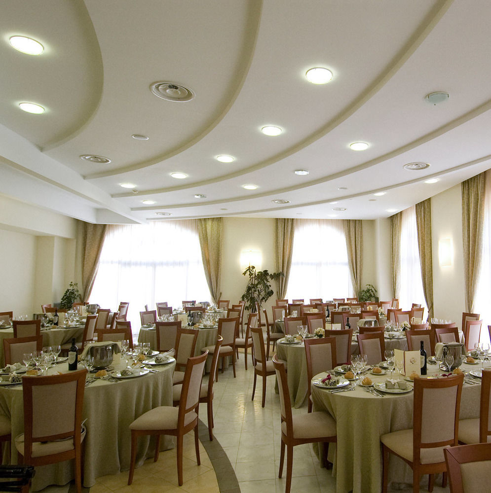 Hotel Parco Delle Rose Acquappesa Kültér fotó